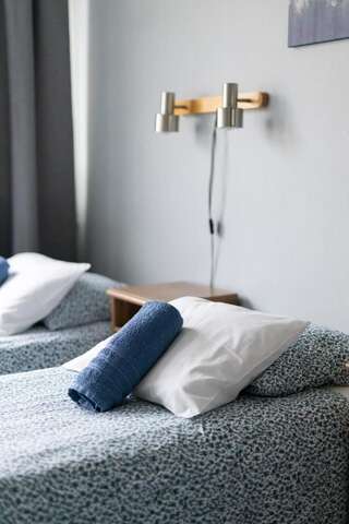 Отели типа «постель и завтрак» Bed&Breakfast Tuure Турку-3